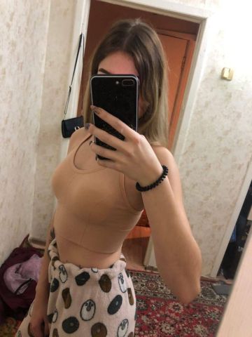 Анкета проститутки Адель, 23 года